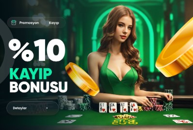 Betist Kayip Bonusu Betist Kayip Bonusu