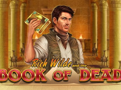 Book of Dead Book of Dead