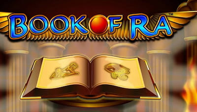 Book of Ra Book of Ra