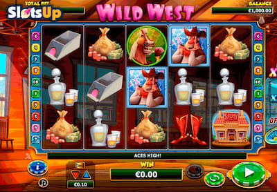 Wild West Wild West