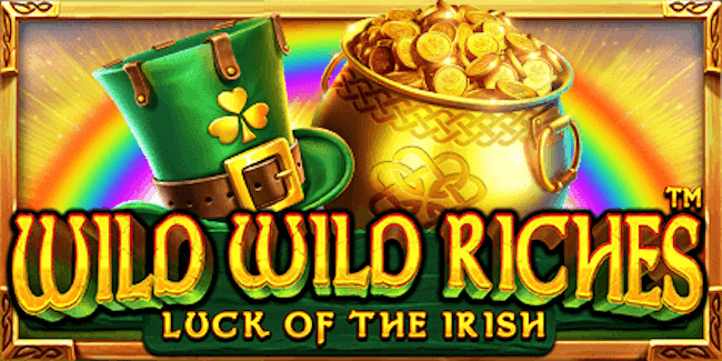 Wild Wild Riches Wild Wild Riches